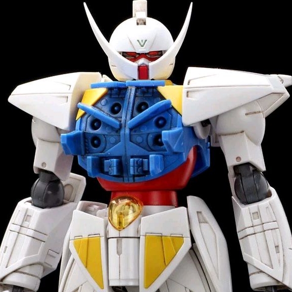 Gundam Toys LBASE 4th Gen Wireless LED Light Set For Gundam Models - No ...
