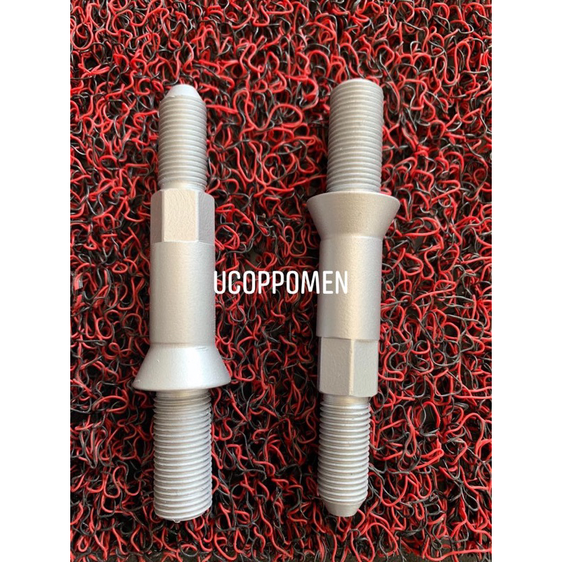 Proton Satria Neo Cps Skru Breket Mounting Gearbox Shopee Malaysia