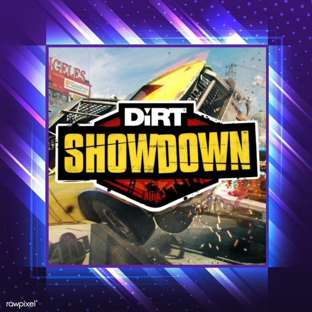 [ PC ] Dirt Showdown Offline PC Game ( Digital Download ) | Shopee Malaysia