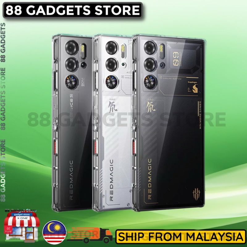 Buy redmagic Online With Best Price, Aug 2026 | Shopee Malaysia