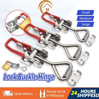 lock hinge - Prices and Promotions - Apr 2024