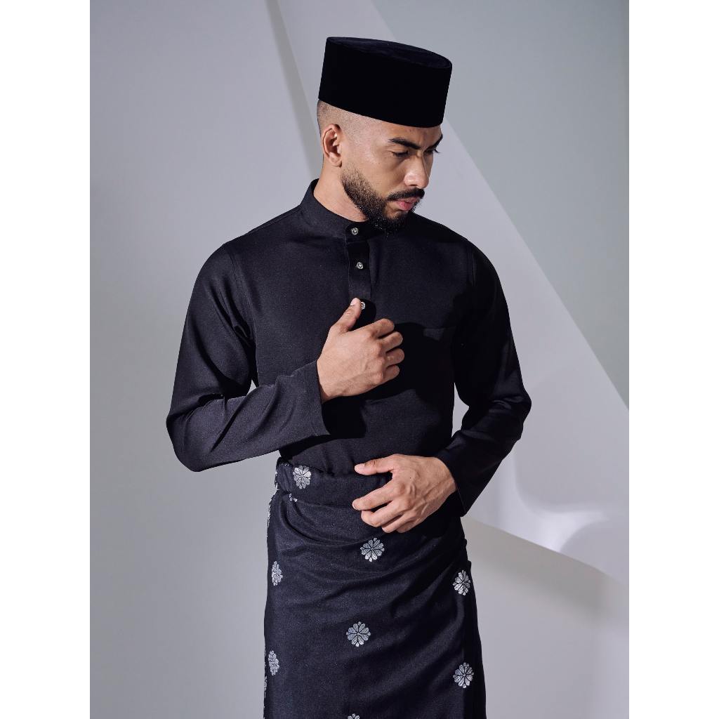 J.ARMANI EXCLUSIVE 1 BAJU MELAYU Shopee Malaysia