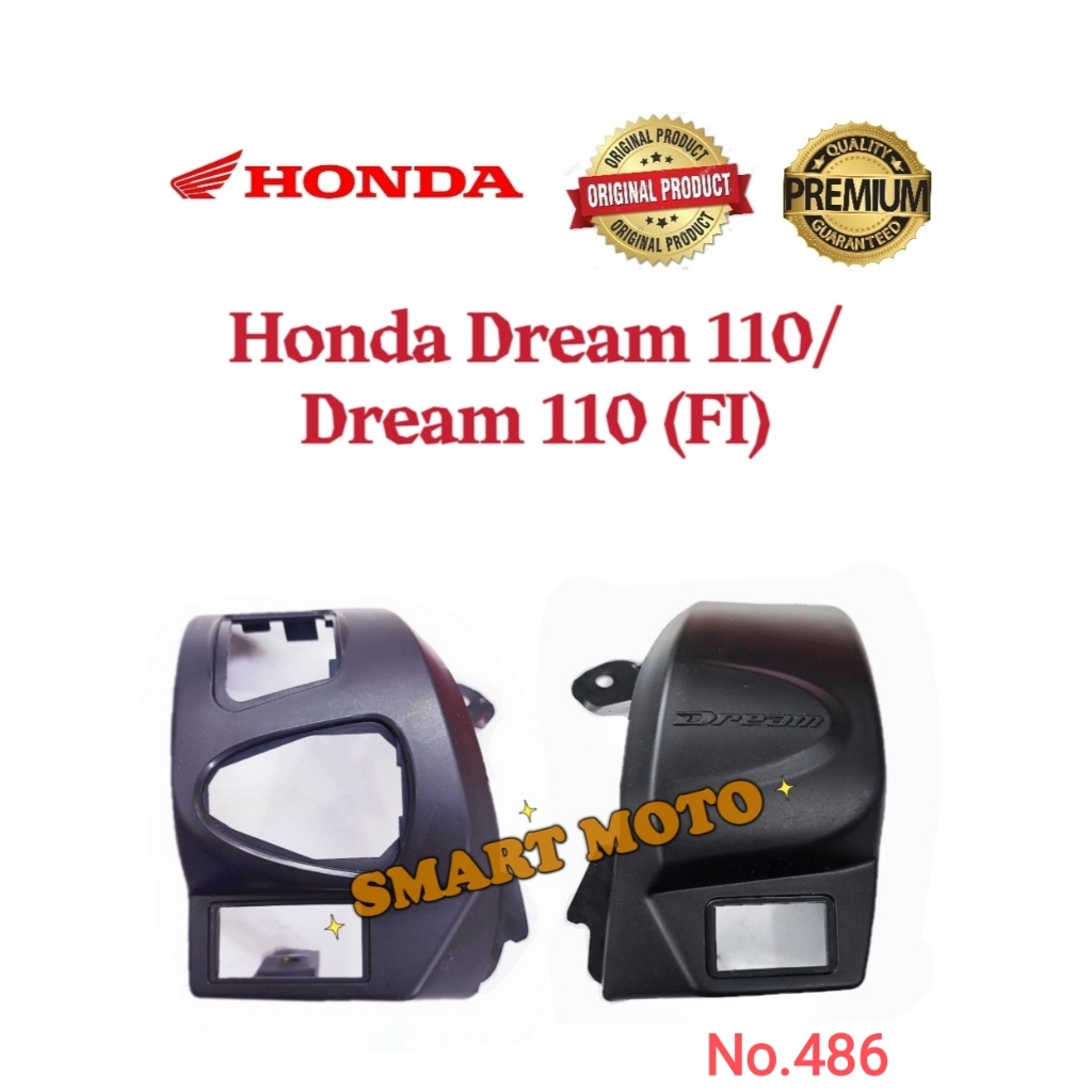 💯 Original Honda EX5 Dream 110 Dream110 FI Dream110FI Fuel