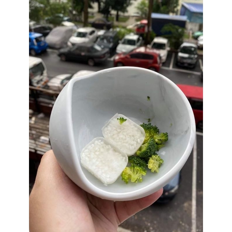 Beras Sumo 1kg | Beras Bubur Baby 6m+ | Sumo Calrose Rice Original ...