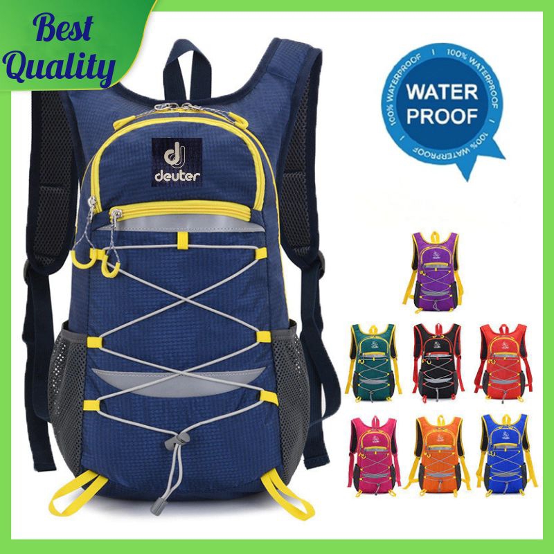 Deuter backpack 20l best sale