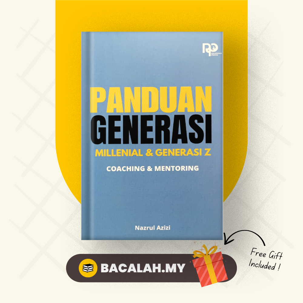 Panduan Generasi Millenial And Generasi Z Shopee Malaysia