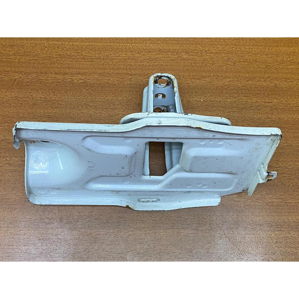 Used Jdm honda civic Integra EG EK DC Battery Relocation Box oem / Kotak Penempatan Semula