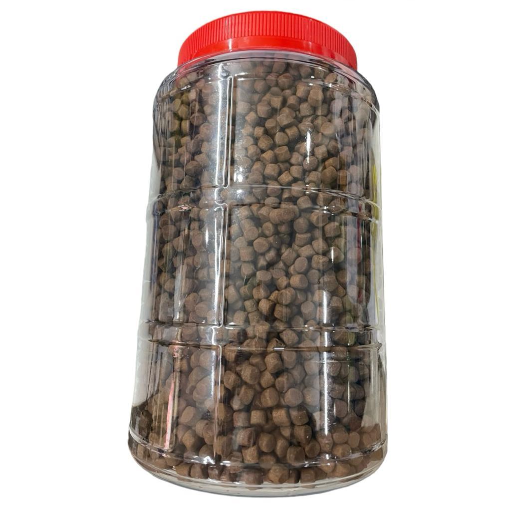 Repacked Hikari Saki-Hikari Growth Sinking 2kg (Large) | Shopee Malaysia
