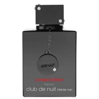 Decant Armaf Club de Nuit Intense Men CDNIM Pure Parfum