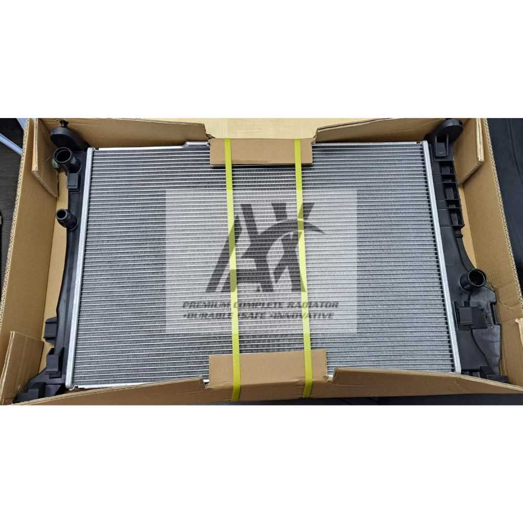 MERCEDES BENZ W176 A45 AMG RADIATOR ASSY 26MM | Shopee Malaysia