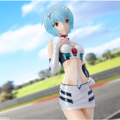 Evangelion: Luminasta - Evangelion... | Negozio di anime - ordina qui online ora - Allblue World