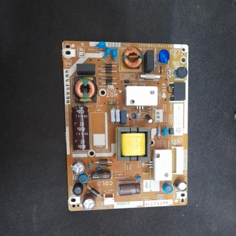 sharp 2T-C32BD1X POWER BOARD | Shopee Malaysia