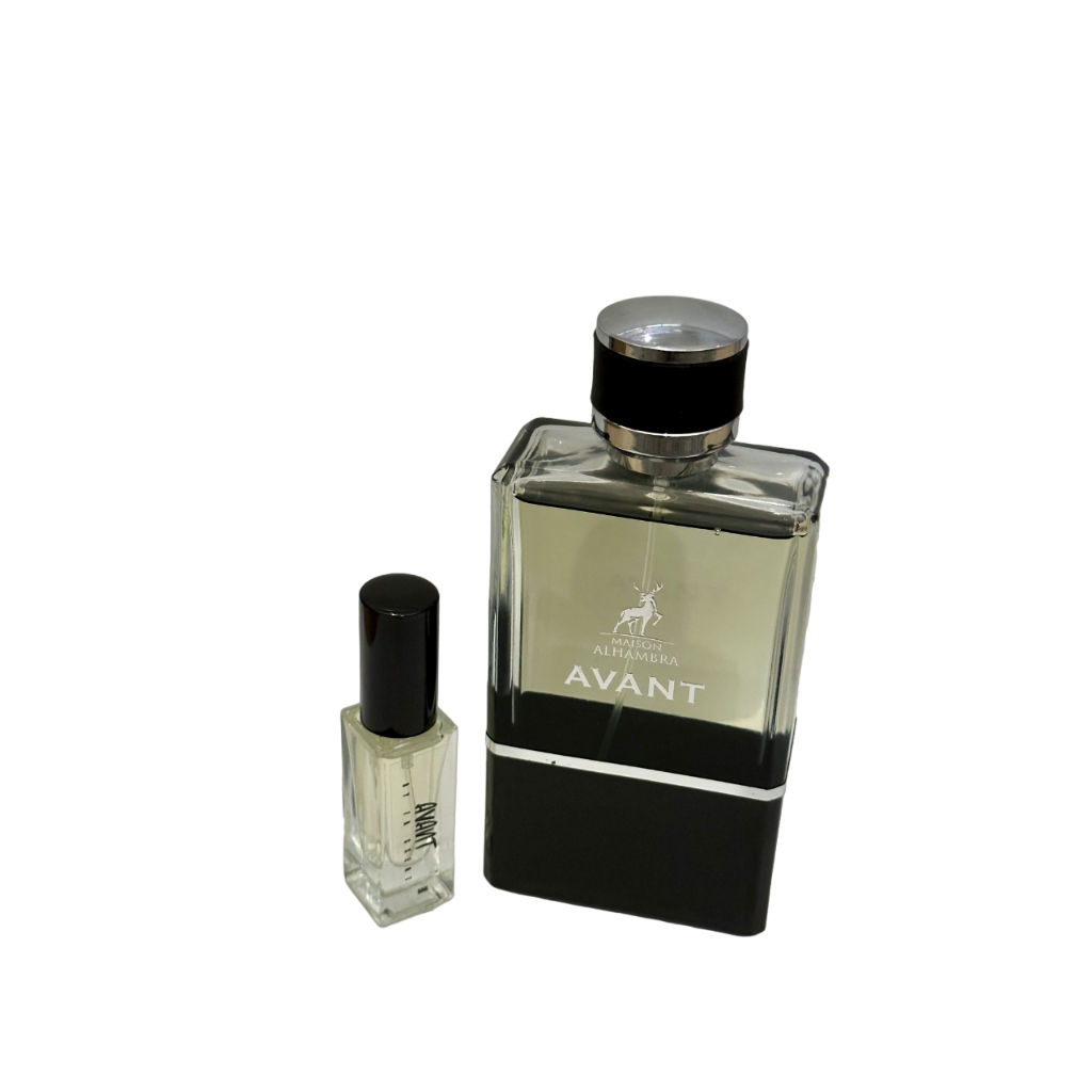 Avant (5ml Decant) 💯 original *Inspired by Creed Aventus