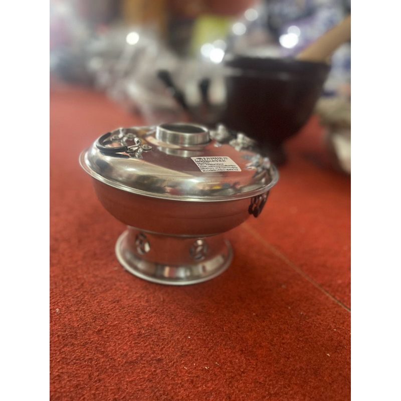 periuk Tomyam original Thailand | Shopee Malaysia