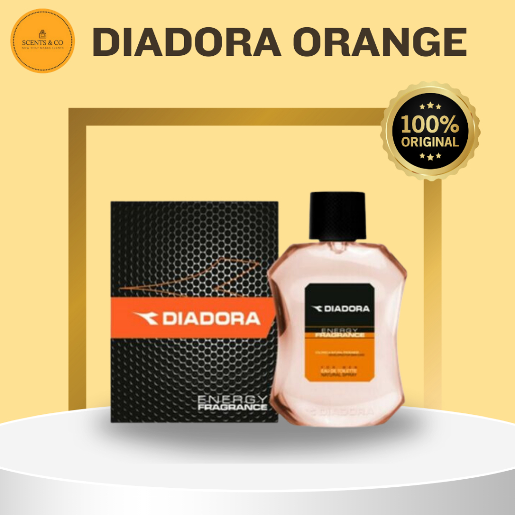 Shops diadora energy fragrance