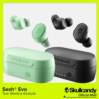 Skullcandy sesh evo online volume control