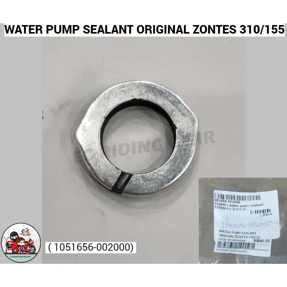 WATER PUMP SEALANT ORIGINAL ZONTES 310/155 ( 1051656002000) Shopee