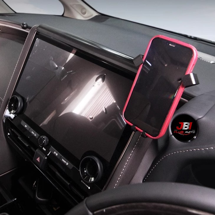 Toyota Alphard Vellfire AGH40 AH40 Phone Holder Storage Box 2023 ...