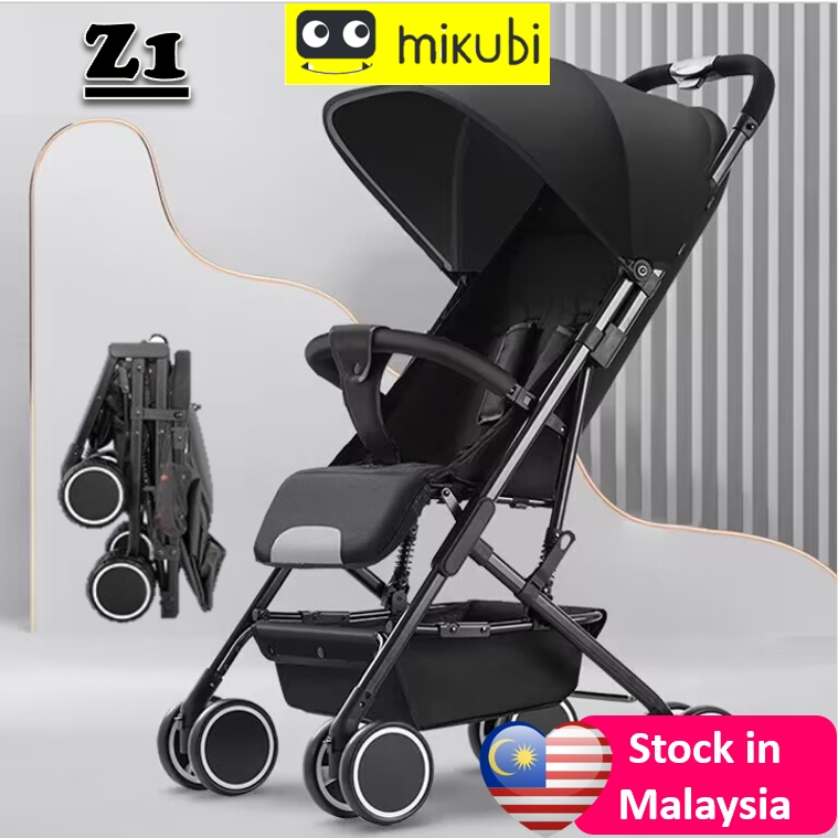 Mima hotsell umbrella stroller