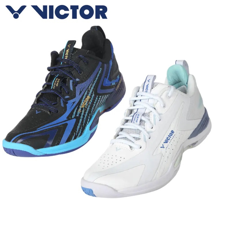 Victor A970 NitroLite Badminton Shoe New Arrived Lee Zii Jia