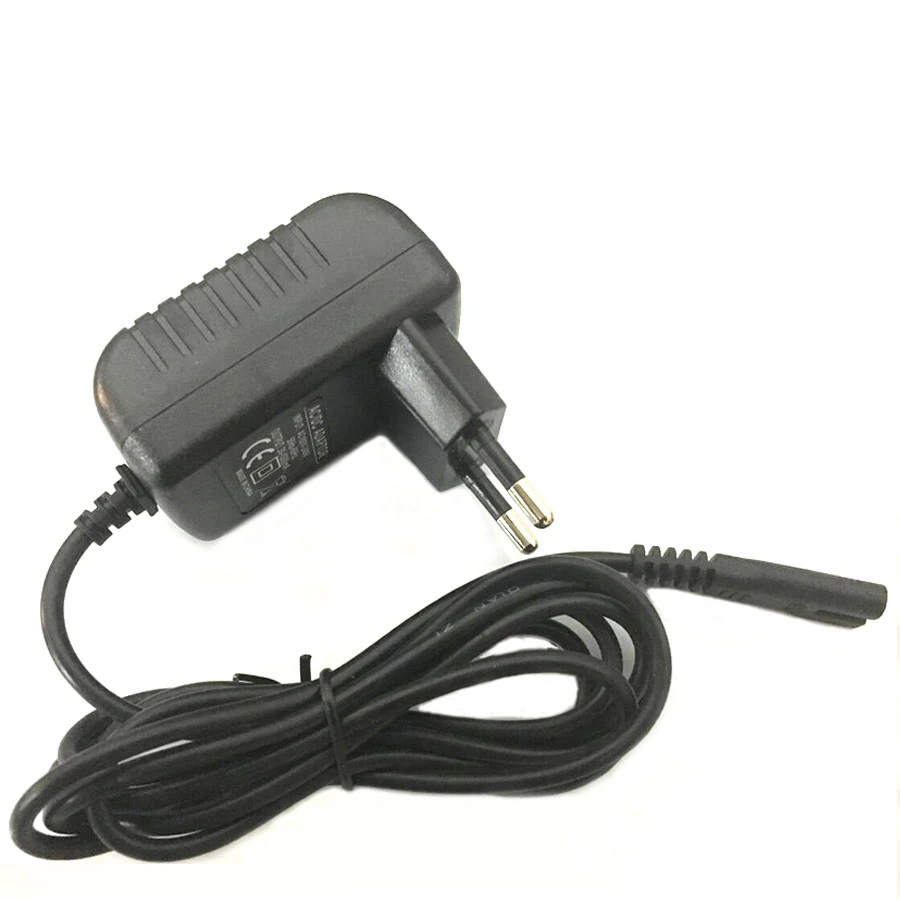 Geemy 6008 Trimmer Charger | Shopee Malaysia