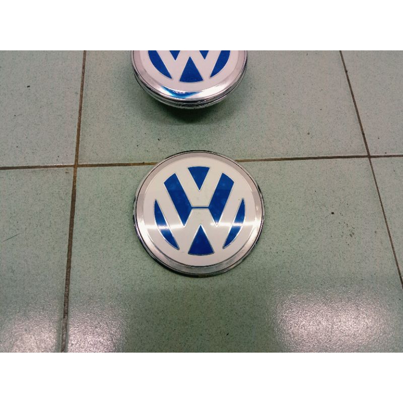 Volkswagen Beetle 1998-2004 Logo Emblem | Shopee Malaysia