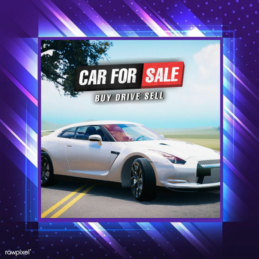 PC ] Car For Sale Simulator 2023 Offline PC Game ( Digital Download ) |  Shopee Malaysia