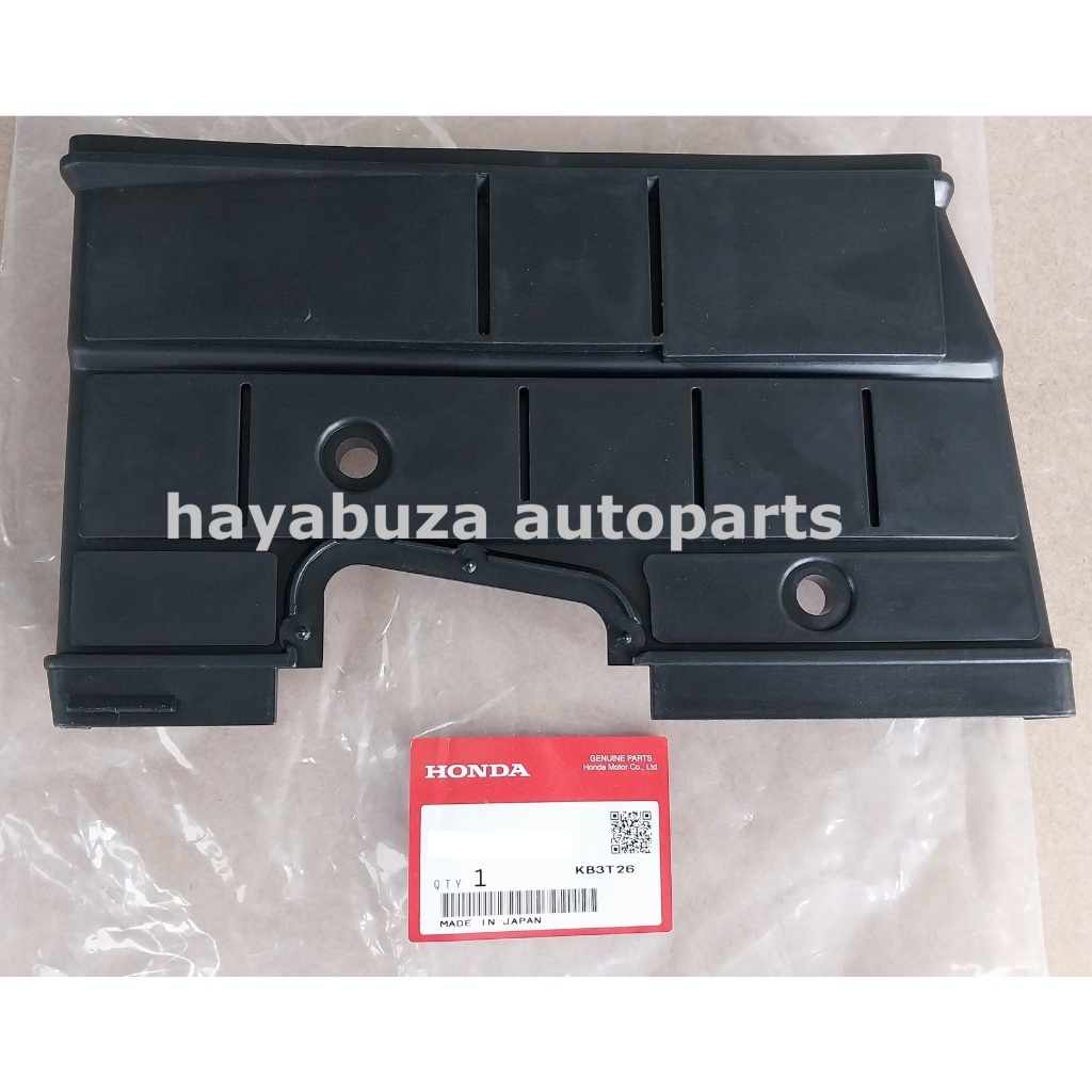 [BSeries] HONDA B16A dohc vtec timing belt cover outside outer luar