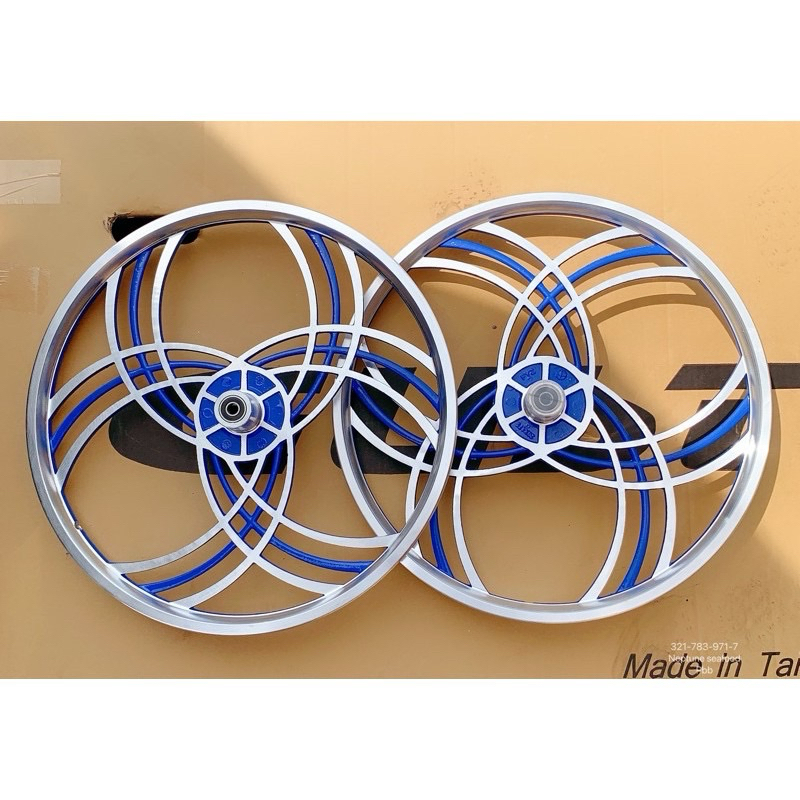 SPORT RIM 3 Batang Silang Offer Lot lajak | Shopee Malaysia