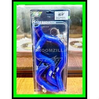 ESR MOTOR RADIATOR HOSE for Y15ZR LC135 RS150 RSX 100% ORIGINAL ...