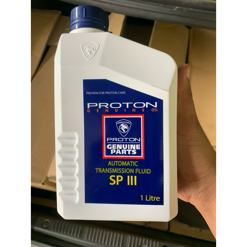 (ORIGINAL) 100 MINYAK POWER STEERING DAN MINYAK GEAR BOX AUTO UNTUK