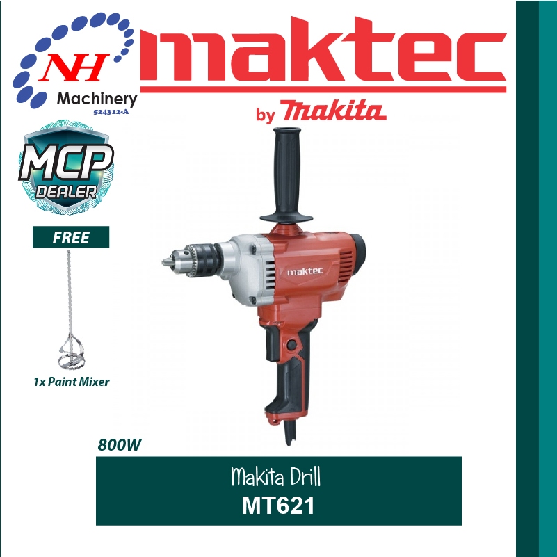 Maktec drill best sale