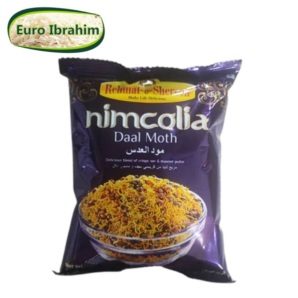 Rehmat e Shereen Daal Moth 100g | Shopee Malaysia
