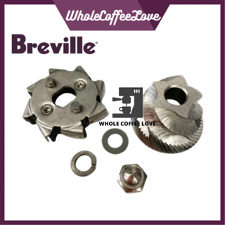 Breville Complete Inner Burr Shopee Malaysia