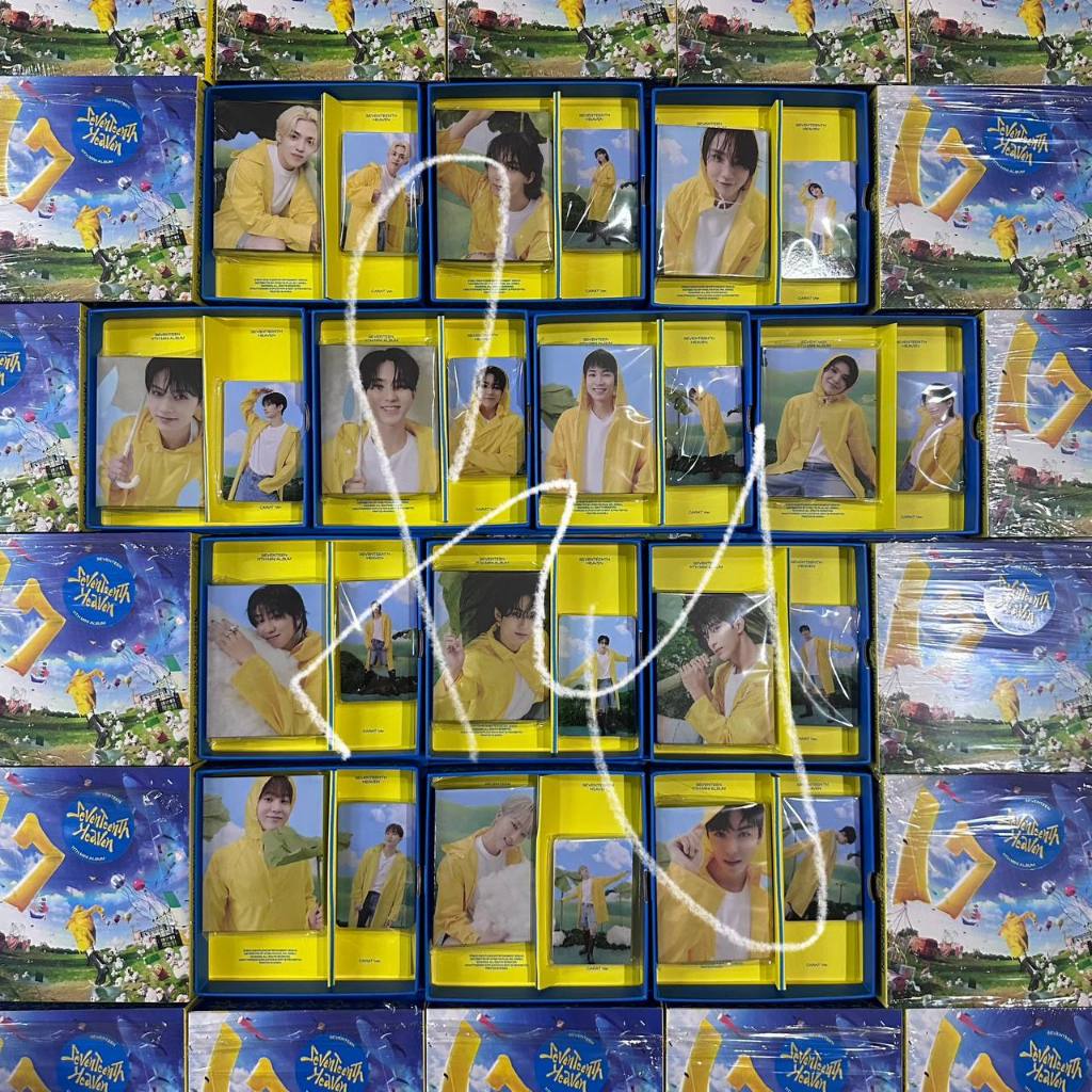 AESPA DRAMA 4THE Mini Album (Giant) Winter Ver. Neuf Scellé EUR 25,68