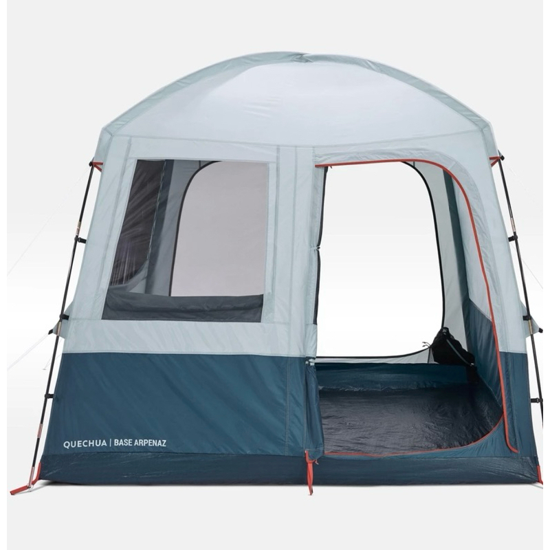 Quechua shelter best sale