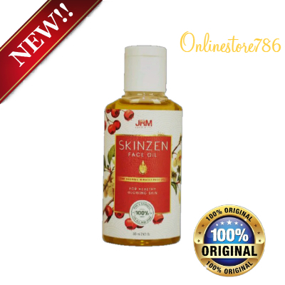 💥SKINZEN FACE OIL JAMU RATU MALAYA 💯ORIGINAL | Shopee Malaysia