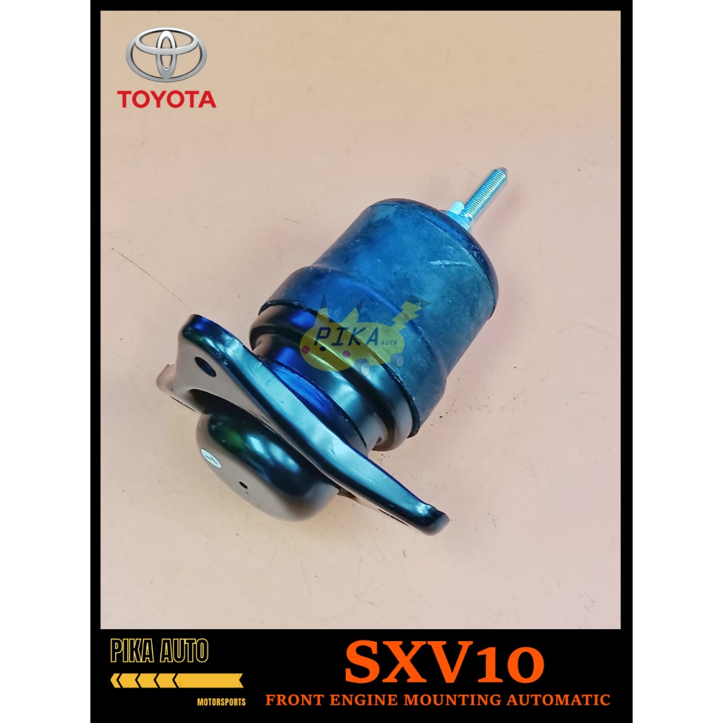 TOYOTA SXV10 FRONT ENGINE MOUNTING AUTOMATIC 12361-74253 | Shopee Malaysia