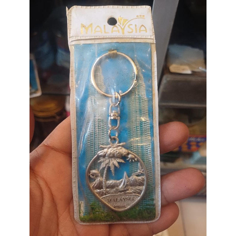 Keychain Kuala Lumpur(each) | Shopee Malaysia