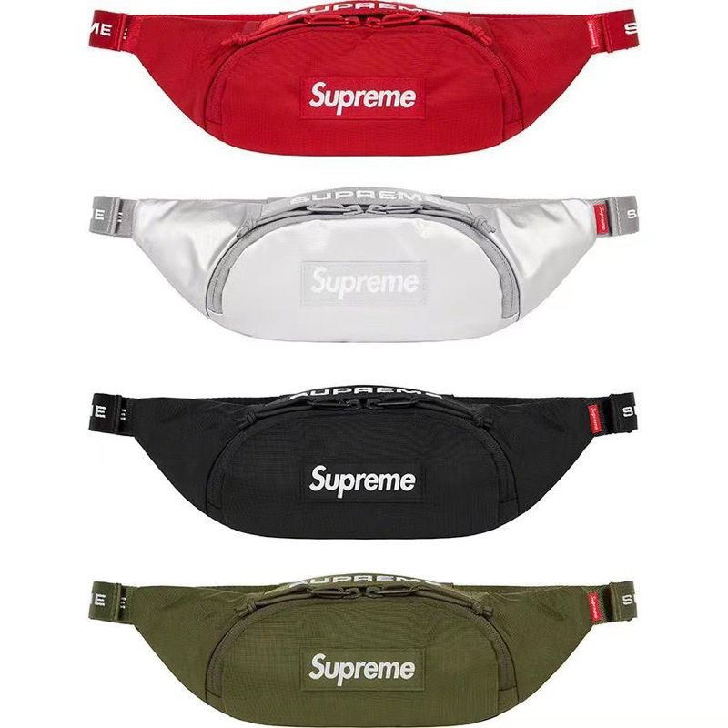 Mens chest bag supreme online