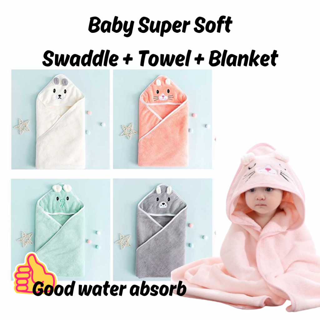 Hoodie blanket for baby hotsell