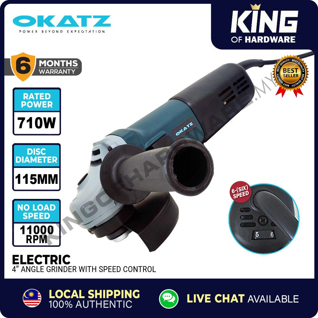Okatz 4
