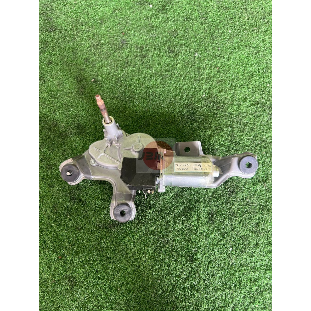 Toyota Estima ACR50 Rear Wiper Motor | Shopee Malaysia