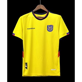 Ecuador jersey 2020