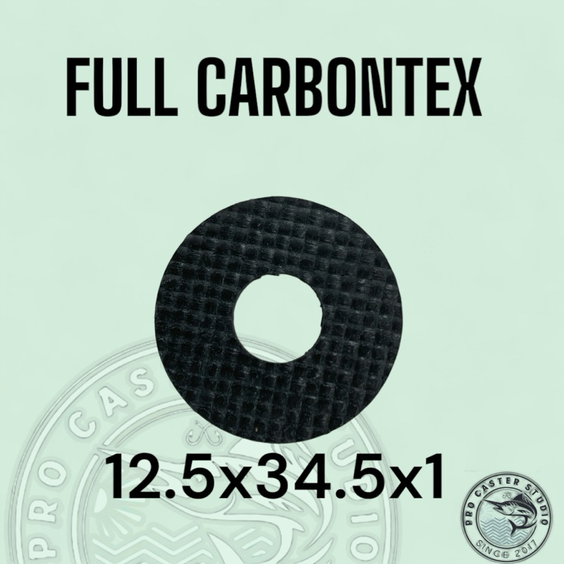 rondelle di trascinamento Daiwa carbontex ESISTENTI LT 3000S-C
