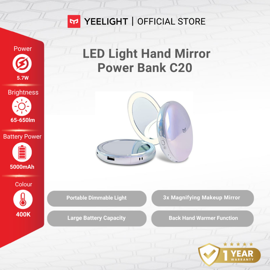 Shopee yeelight on sale