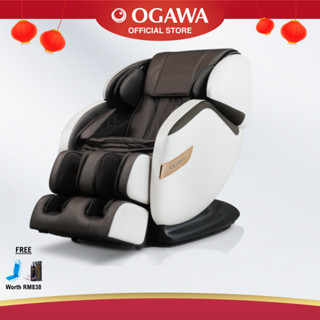 Ogawa smart vogue discount prime massage chair