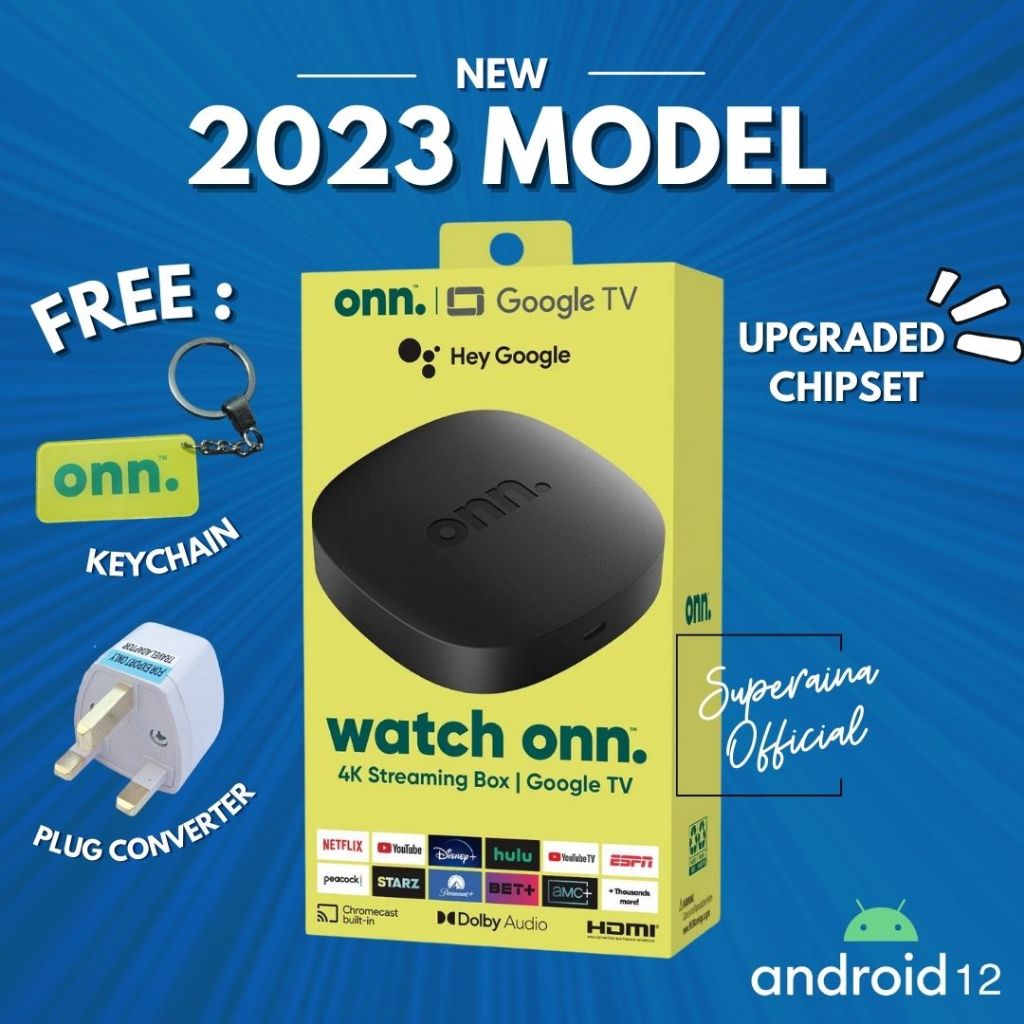 Google Certified Tv Box : Top 6 best Android TV boxes in South Africa ...