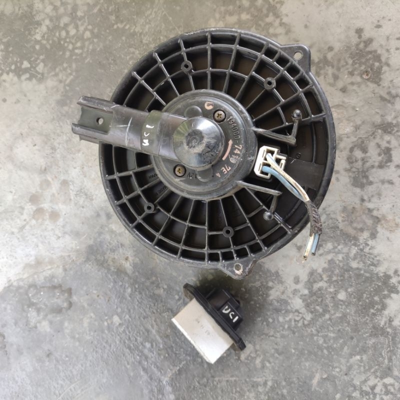 Honda accord SDA aircond blower aircond transistor | Shopee Malaysia