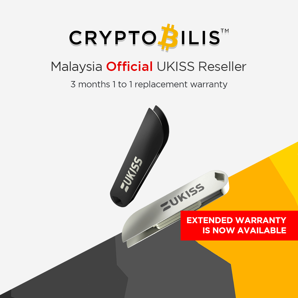 CryptoBilis Malaysia, Online Shop | Shopee Malaysia